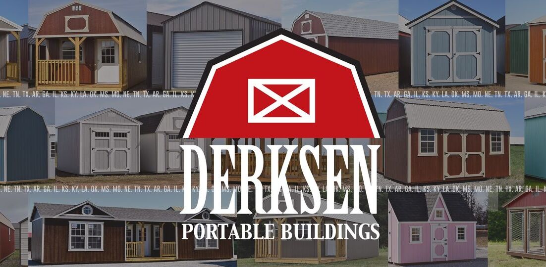 Deluxe Lofted Cabins and Tiny Houses for Sale in Hattiesburg MS